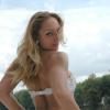Stripteaseuse Jessie G