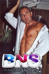 stripteaseur Mathias