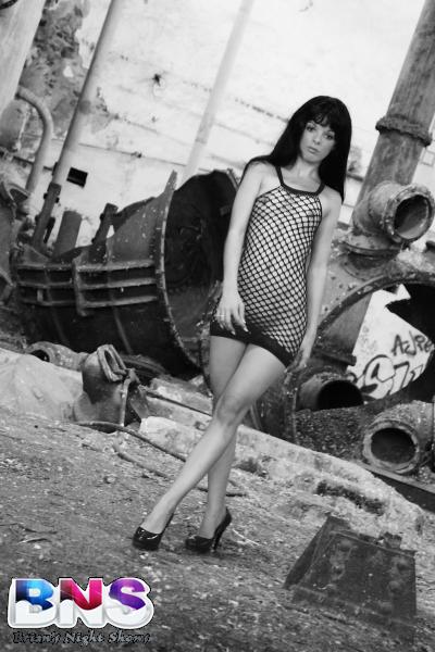 stripteaseuse Barbiee