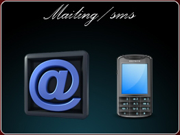 mailing-sms