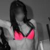 Stripteaseuse Jessica
