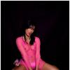 Stripteaseuse Caroline