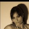 Stripteaseuse Caroline