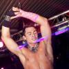Stripteaseur Anthony