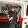 Stripteaseur Mister PJ