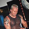 Stripteaseur Mister PJ