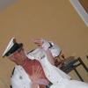 Stripteaseur Mister PJ