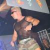 Stripteaseur Mister PJ