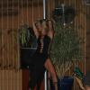 Stripteaseuse Tiya