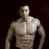 Stripteaseur greg angel