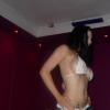 Stripteaseuse angel