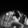 Stripteaseuse Barbiee