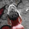 Stripteaseuse Barbiee