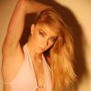 Stripteaseuse Shanna