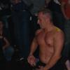 Stripteaseur matteo