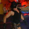 Stripteaseur CAMERON