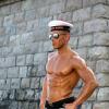 Stripteaseur Chris