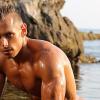 Stripteaseur Chris