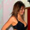 Stripteaseuse FANNY