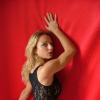 Stripteaseuse Jessie G