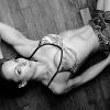 Stripteaseuse Jessie G
