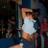 Stripteaseuse LARA
