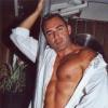 Stripteaseur Mathias34