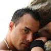 Stripteaseur Mathis