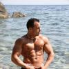 Stripteaseur Mathis