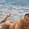 Stripteaseur Mathis