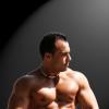 Stripteaseur Mathis