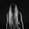 Stripteaseuse Meline