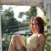 Stripteaseuse RoXanne