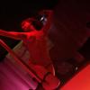 Stripteaseuse RoXanne