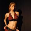 Stripteaseuse Shanna