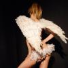 Stripteaseuse Shanna