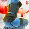 Stripteaseuse Tiya