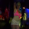 Stripteaseuse allyssa