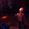 Stripteaseuse allyssa