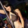 Stripteaseuse angel