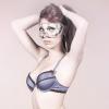 Stripteaseuse caro