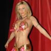 Stripteaseuse clhoestrip