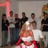Stripteaseuse clhoestrip
