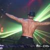 Stripteaseur julien gogo