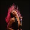Stripteaseuse Lina