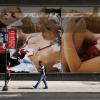 Stripteaseuse louane