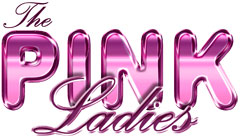 Pink Ladies Strip