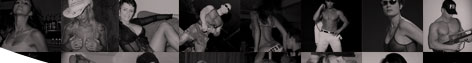 brian night shows : agence de striptease - striptease - chippendale - enterrement de vie de garcon ou de fille